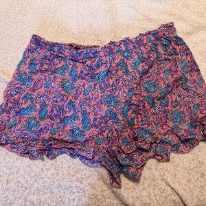 Simply Southern 100% Cotton Shorts